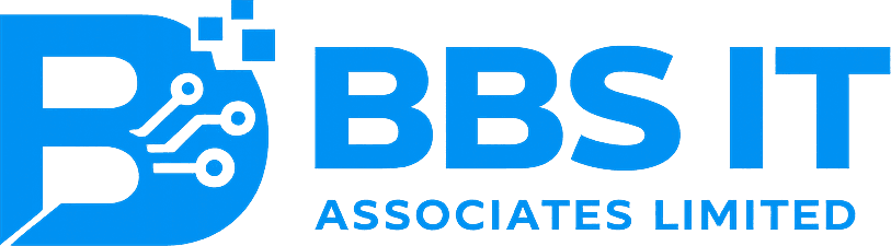 BBS IT Associates